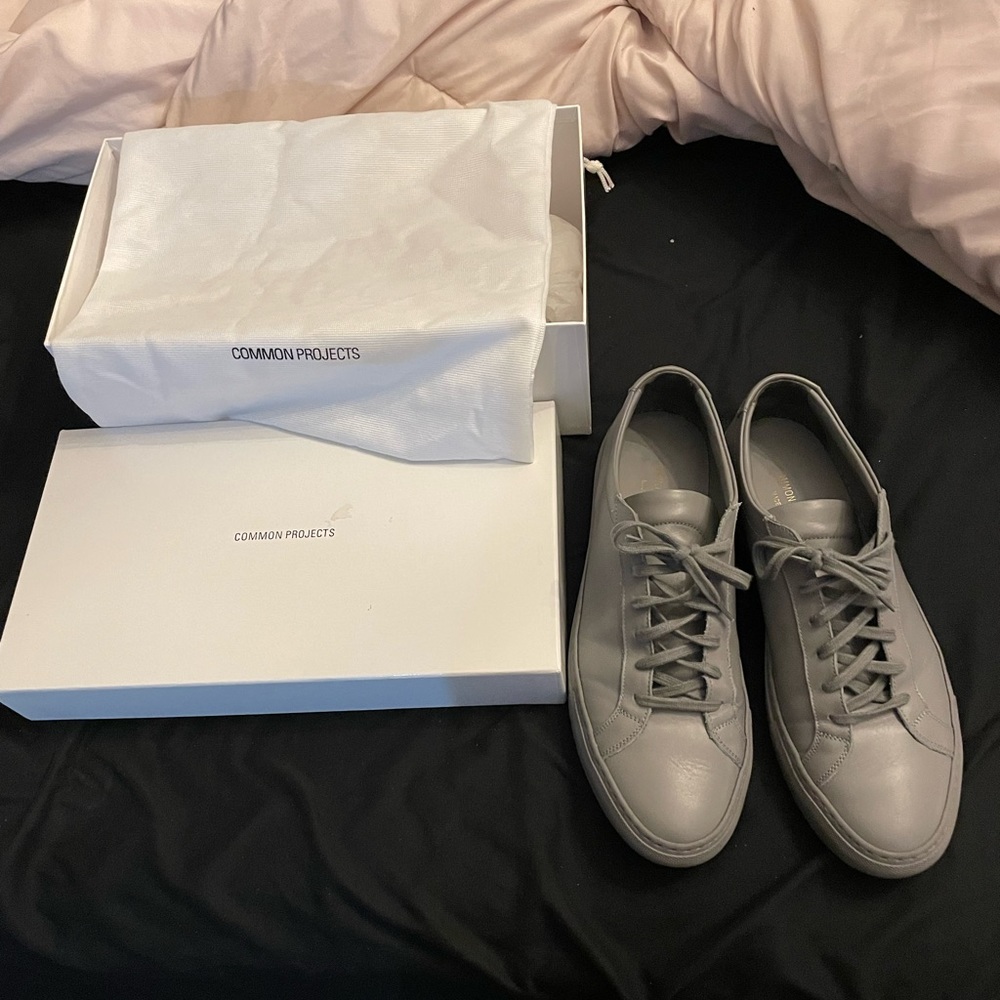 Common Projects